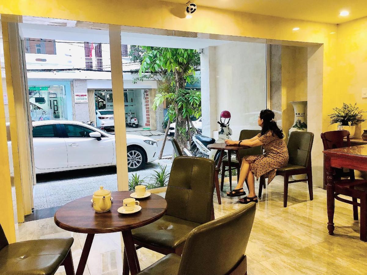 Binh Duong 2 Hotel Hué Extérieur photo