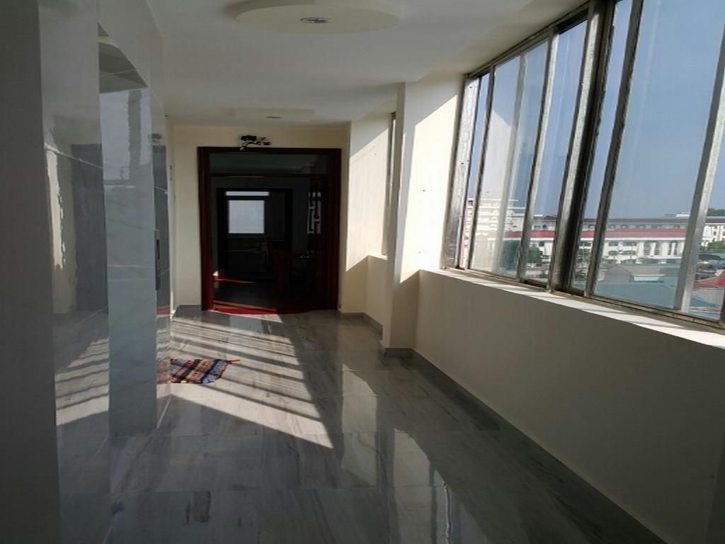 Binh Duong 2 Hotel Hué Extérieur photo