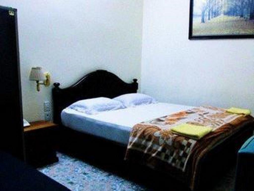 Binh Duong 2 Hotel Hué Extérieur photo