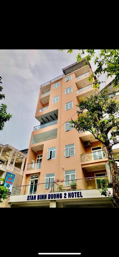 Binh Duong 2 Hotel Hué Extérieur photo